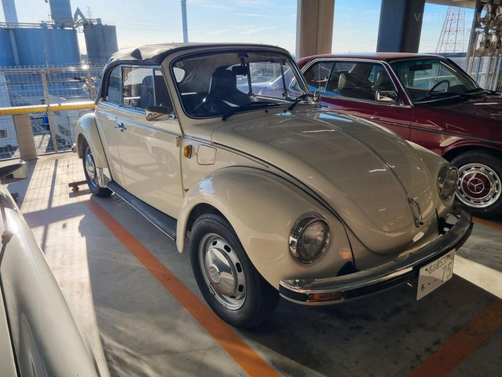 Convertible