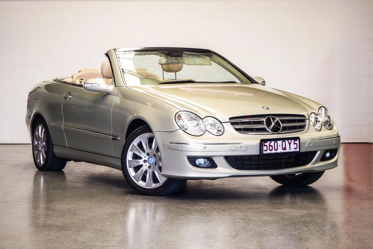 Convertible